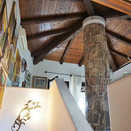 Casa Isa *
