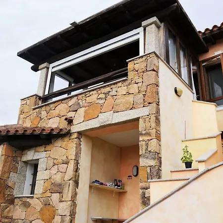 Casa Isa *