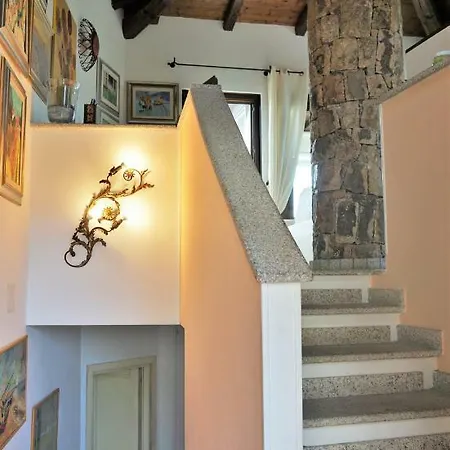 Casa Isa