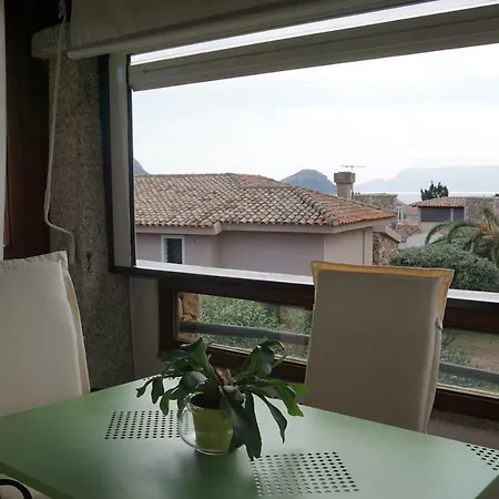 Casa Isa