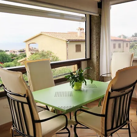 Casa Isa Appartamento *