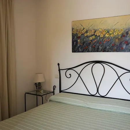 Casa Isa Appartamento *