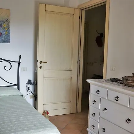 Lejlighed Casa Isa *