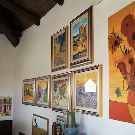 Casa Isa Golfo Aranci