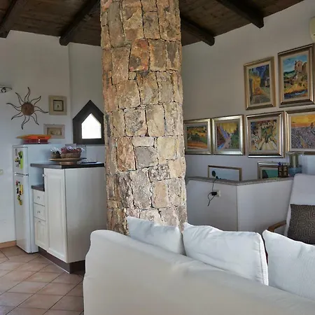 Lejlighed Casa Isa Golfo Aranci