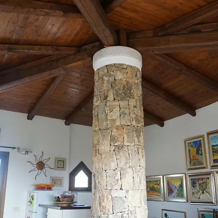 Casa Isa * Golfo Aranci